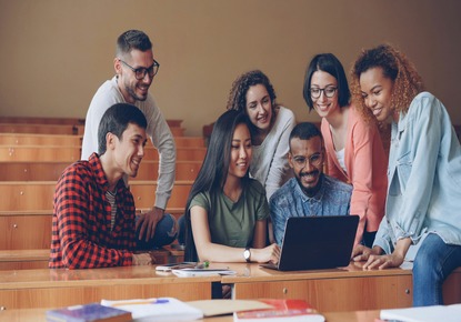 Choosing the Right Degree Based on Your Personality