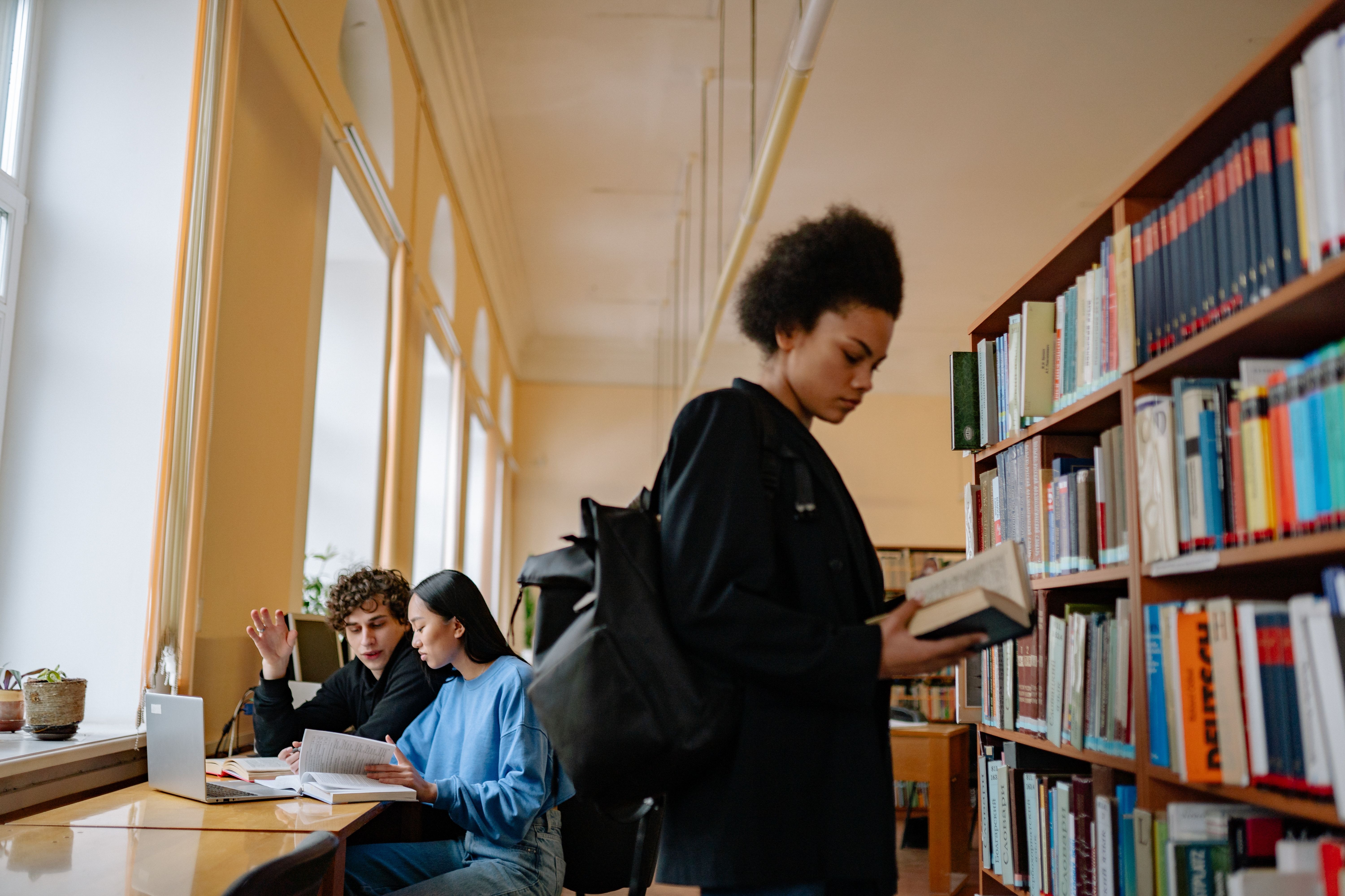 How to Prepare for University Life After Intermediate?