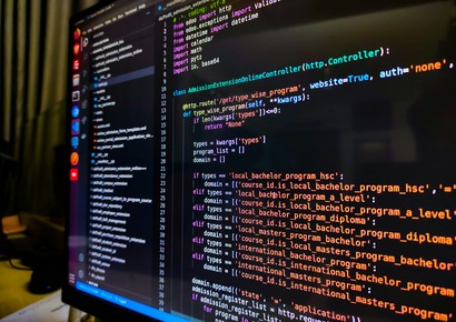Which field is best in BS Computer Science?