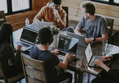Studying Business in Pakistan with a Global Curriculum