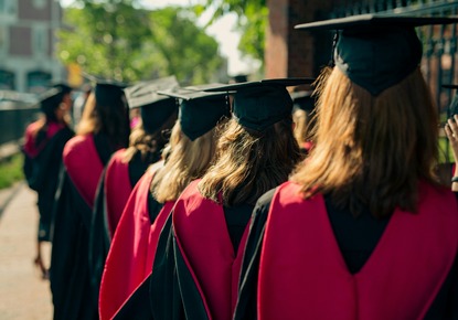 How International Degrees Shape Career Mobility for Pakistani Students?