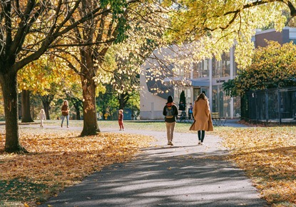Why choose BIC for studying abroad in 2025