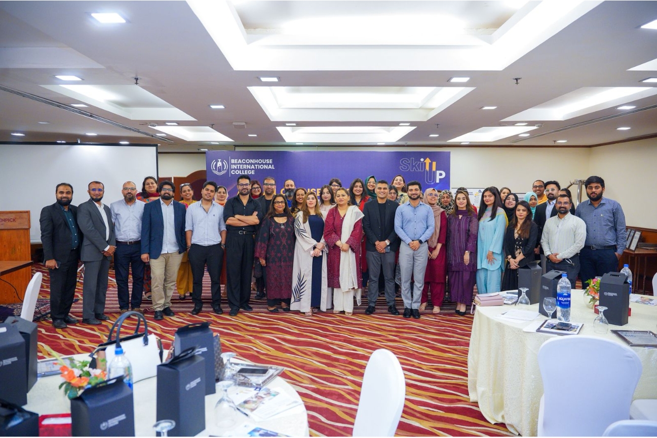 Annual Counsellors' Connect and Teachers Appreciation Meet 2025