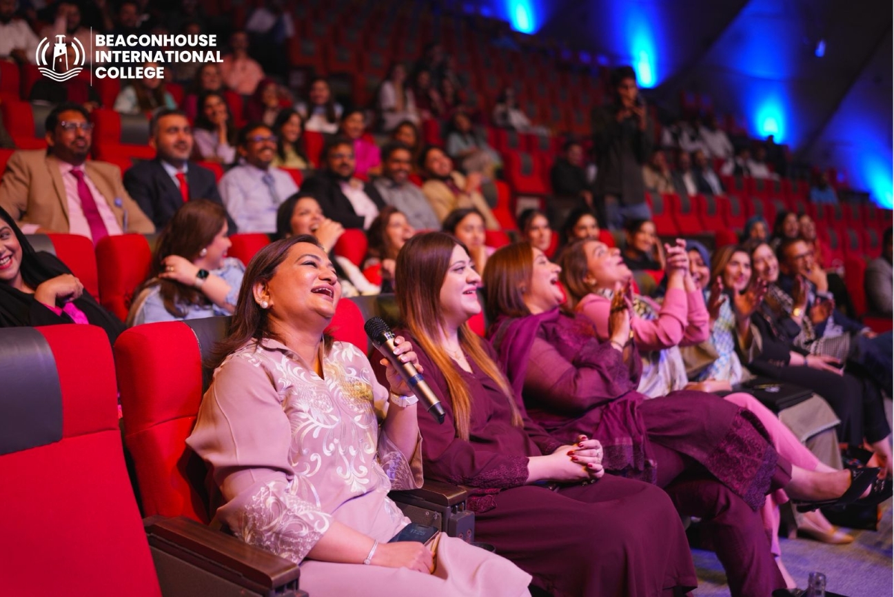 Glimpses of the Employee Recognition Ceremony 2025