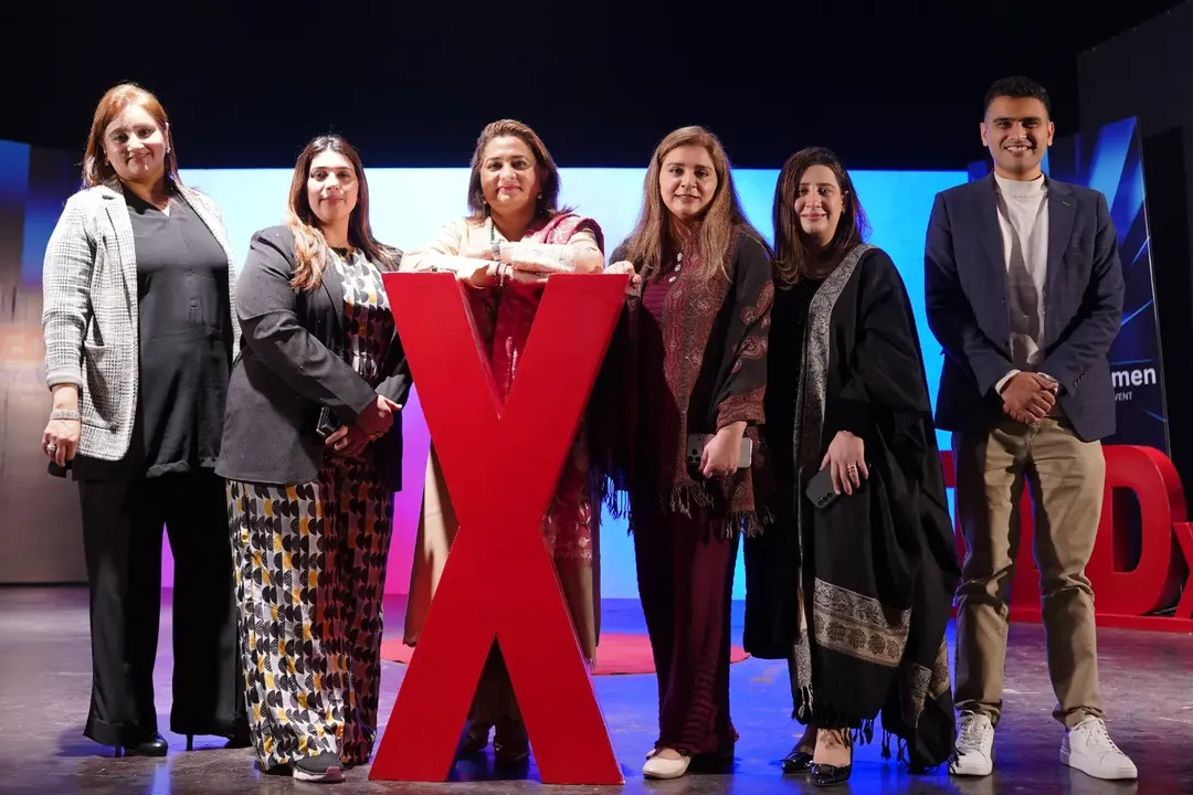 Highlights from TEDxBIC Lahore 3rd Edition