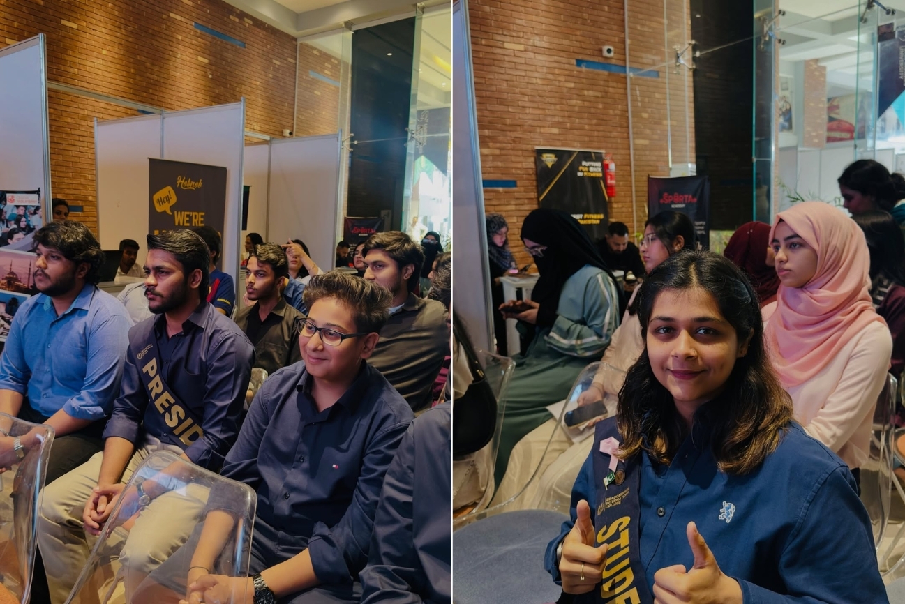 BIC Karachi Learning Fair Empowering Minds That Matter