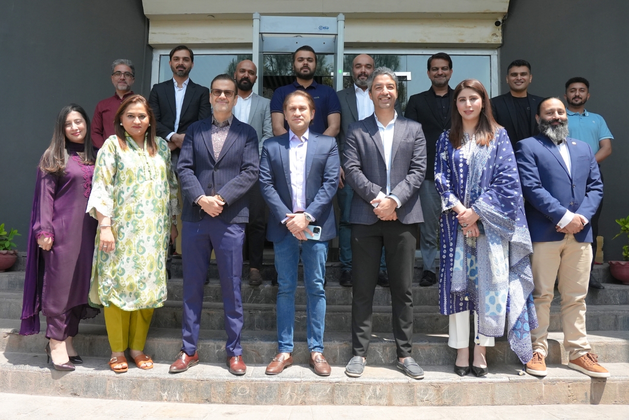 Second Innovation Council Meeting at BIC