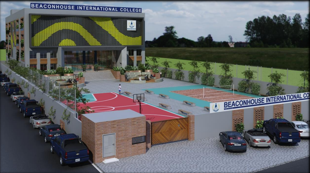 Karachi Campus