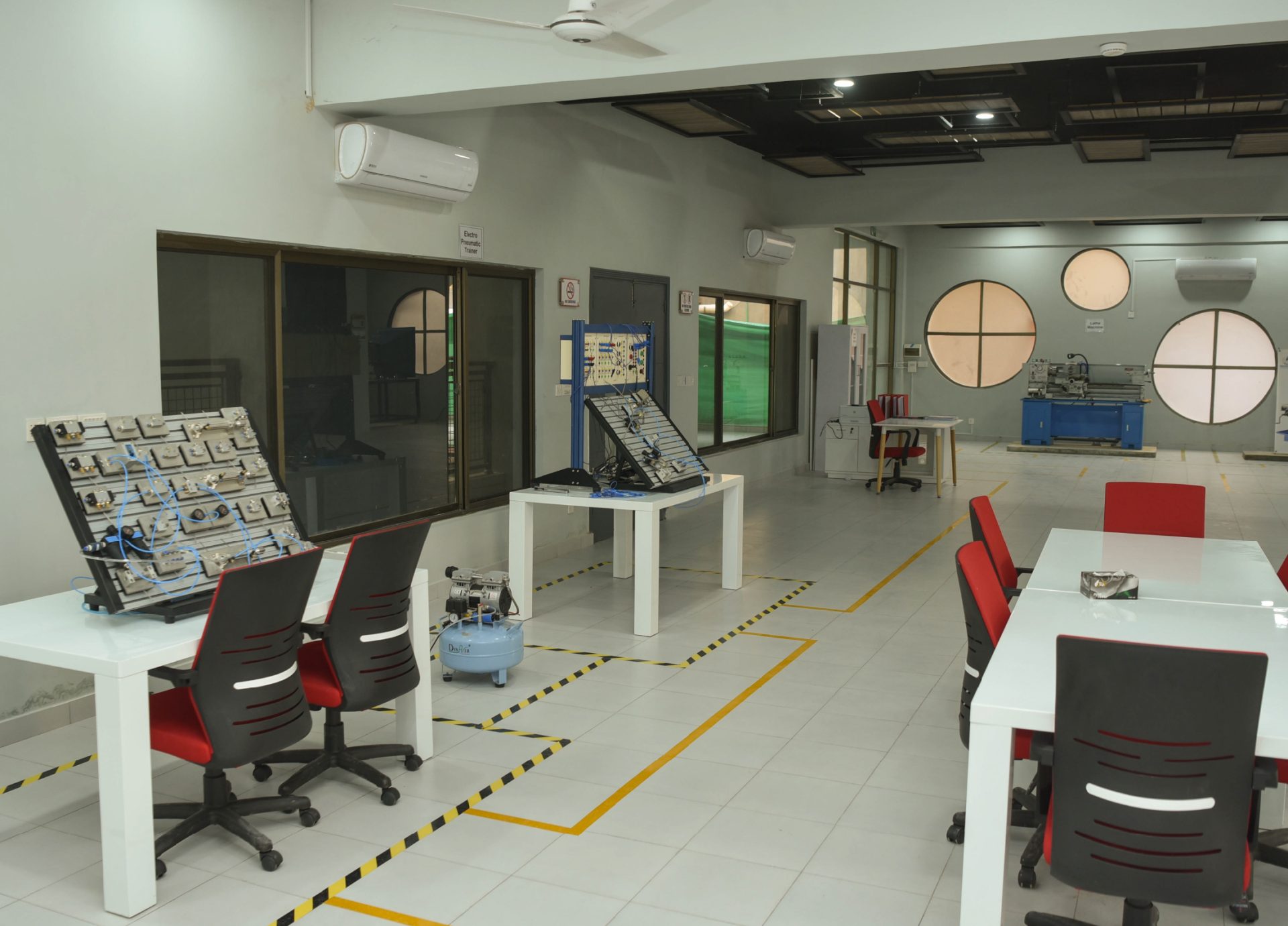 Engineering Labs